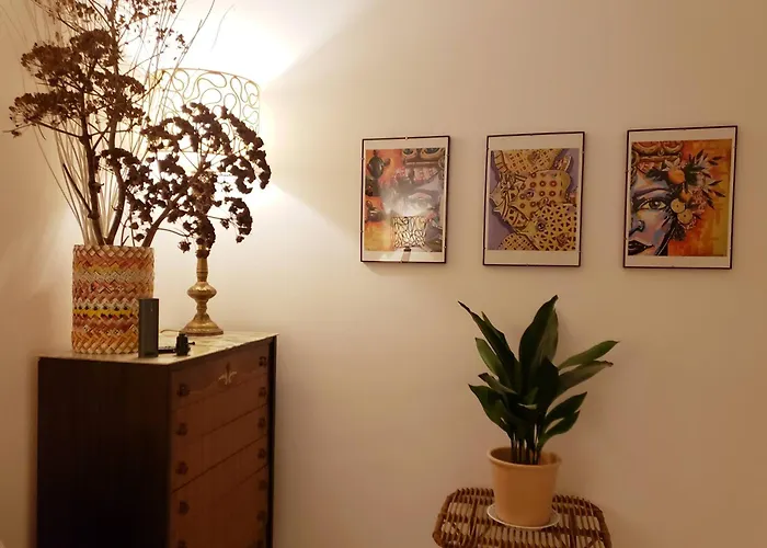 Mineo Townhouse With Incredible Views Of Mt Etna