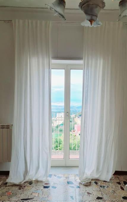 Holiday home Townhouse With Incredible Views Of Mt Etna Mineo