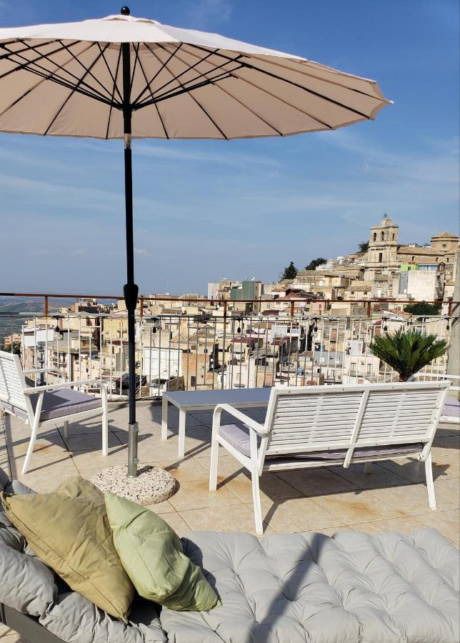 Holiday home Townhouse With Incredible Views Of Mt Etna *