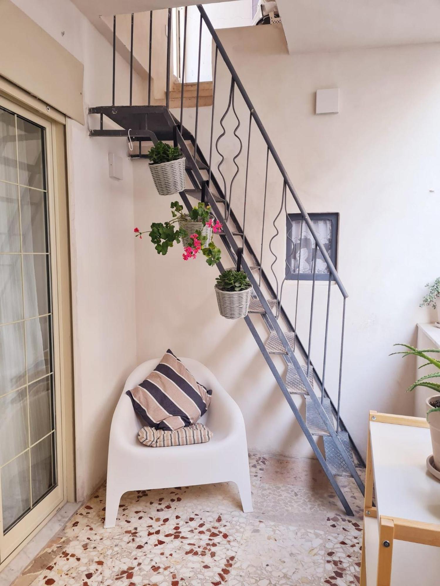 Holiday home Townhouse With Incredible Views Of Mt Etna *
