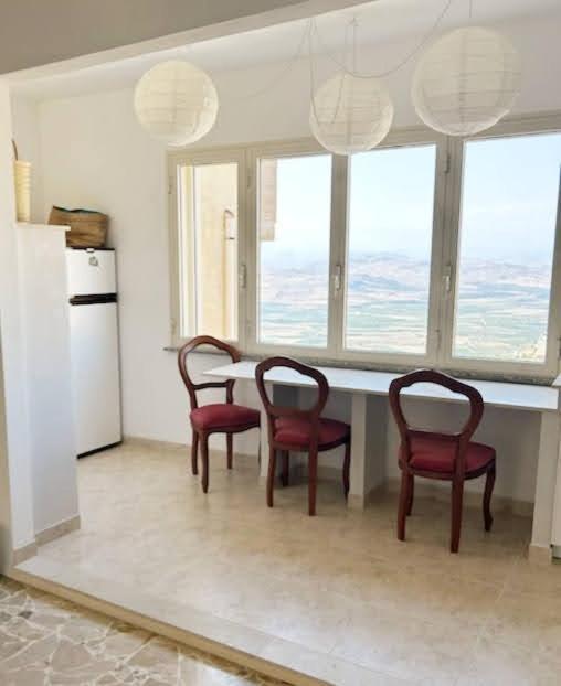 Holiday home Townhouse With Incredible Views Of Mt Etna *